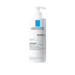 La-roche Posay LIPIKAR BAUME AP M Body Balm 400ml