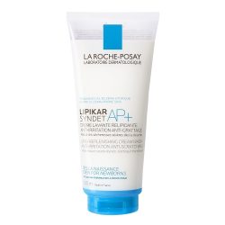 LA ROCHE POSAY Lipikar Syndet AP Cleansing