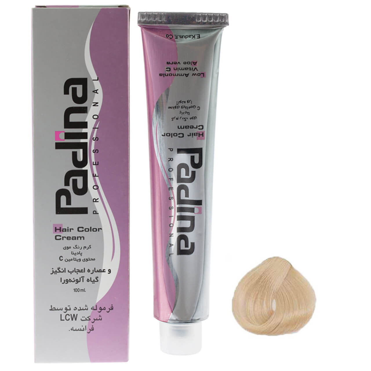 رنک-موی-پادینا-12.3 رنگ موی پادینا