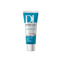 کرم مرطوب کننده دست درمالیفت مدل Hydralift
