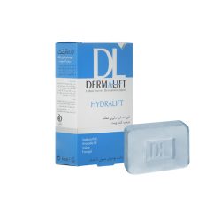 پن شستشوی مرطوب کننده پوست درمالیفت مدل Hydralift