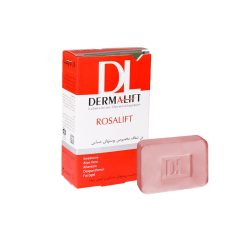 پن شستشوی ضد قرمزی درمالیفت مدل Rosalift