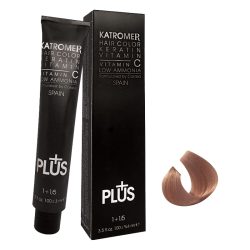 رنگ مو کاترومر شماره L3 کالباسی