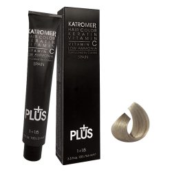 رنگ مو کاترومر شماره L6 سدری