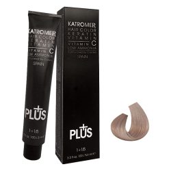 رنگ مو کاترومر شماره L9 مرجانی