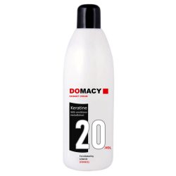 کرم اکسیدان 6 درصد دوماسی شماره 20