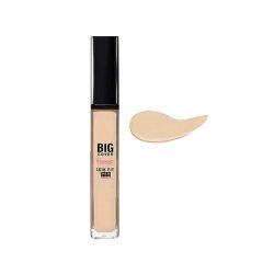 کانسیلر اتود هاوس مدل Big Cover رنگ Neutral Beige