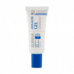 ژل ضد جوش رومینا مناسب پوست چرب و جوشدار 50 میل