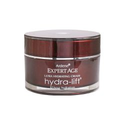 کرم مرطوب کننده و ضد چروک آردن سری اکسپرت ایج مدل Hydra Lift