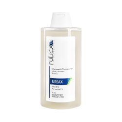 شامپو رفع پوسته ریزی و شوره خشک مو فولیکا Rx مدل اورکس