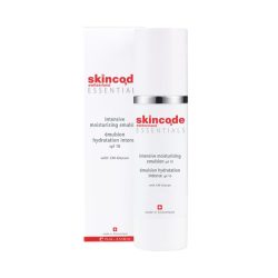 امولسیون مرطوب کننده فاقد چربی اسکین