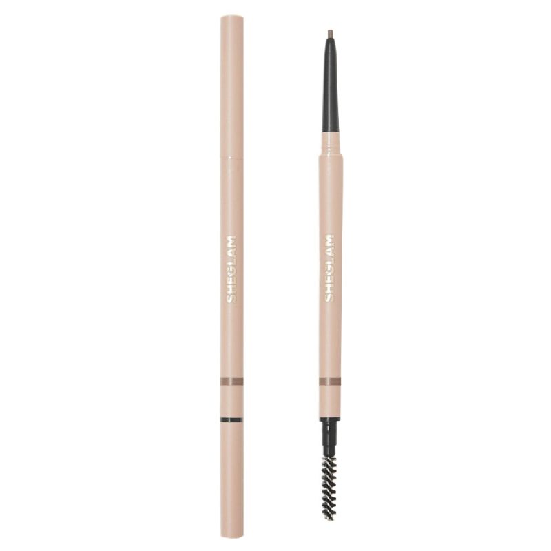 مداد ابرو شیگلم رنگ Light Brown