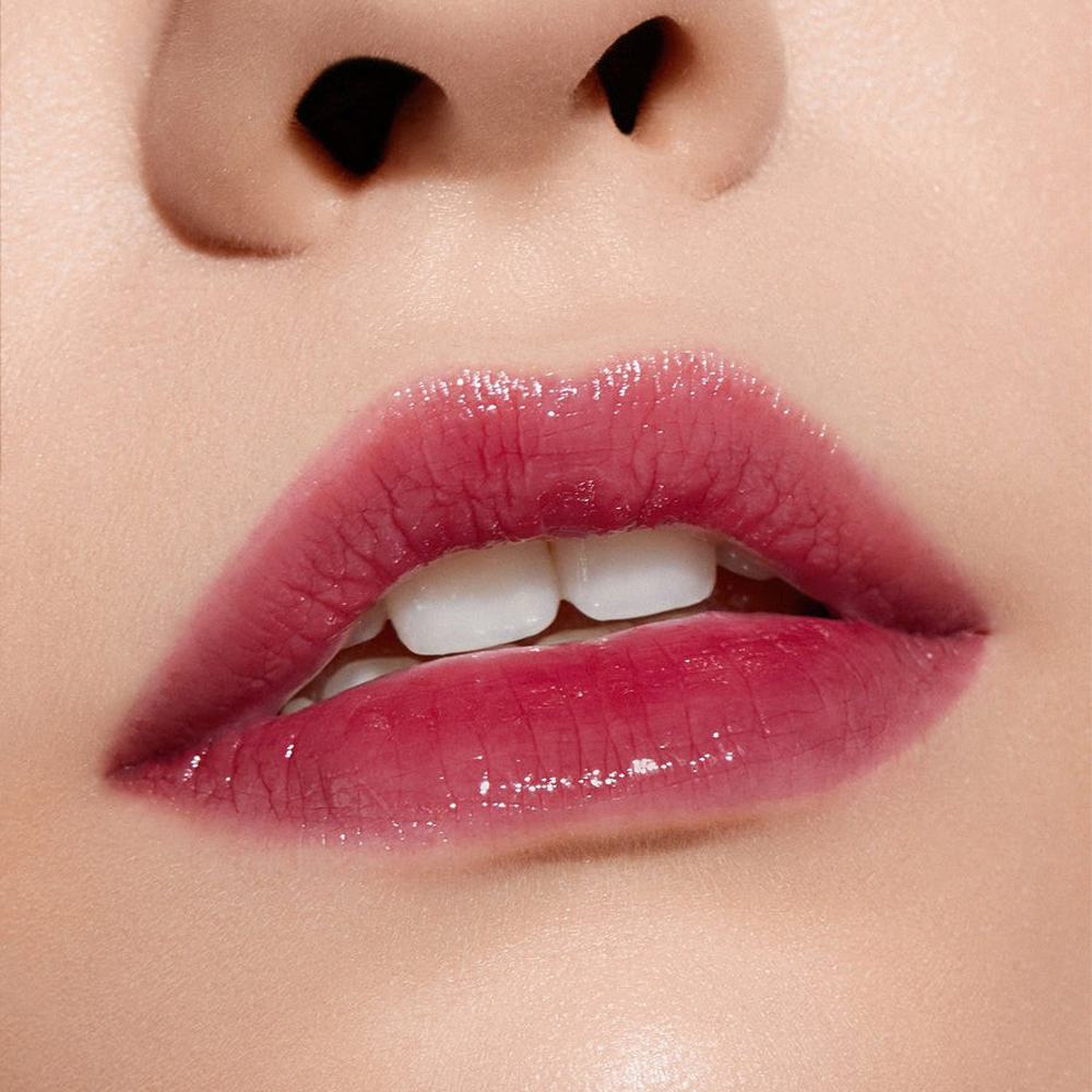 تینت لب شیگلم رنگ Cheeky