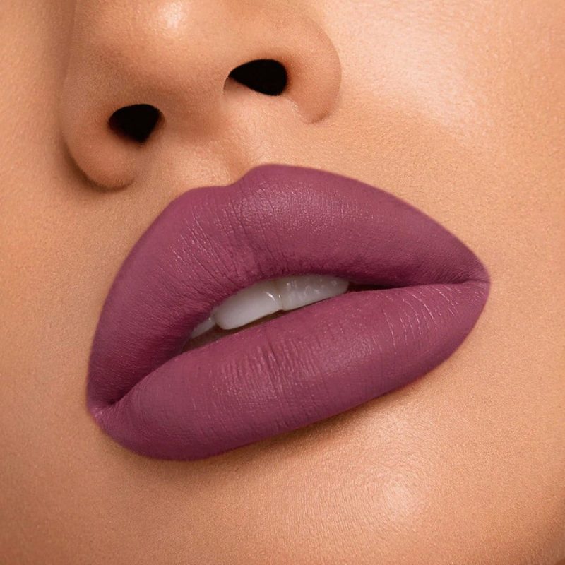 رژ لب شیگلم مدل Matte Allure رنگ Cabana
