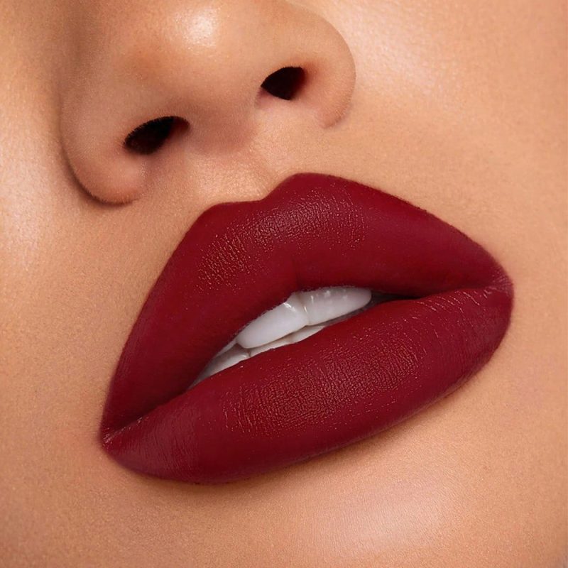 رژ لب شیگلم مدل Matte Allure رنگ Carnival