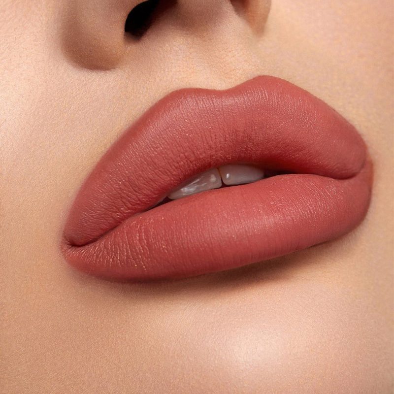رژ لب مخملی شیگلم مدل استار لایت رنگ Cupid's Bow