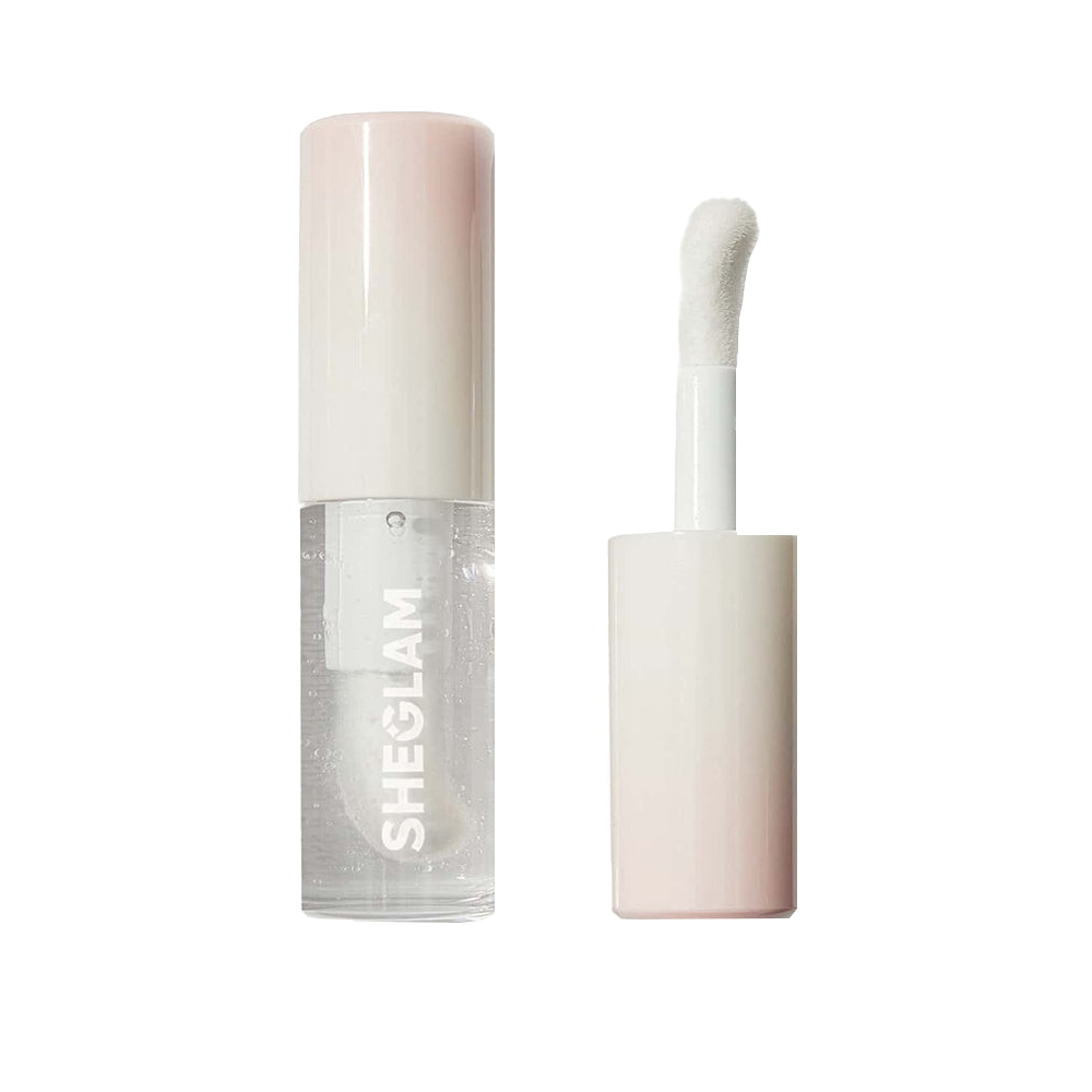 لیپ گلاس حجم دهنده لب شیگلم مدل That's Juicy مقدار 6.8 گرم