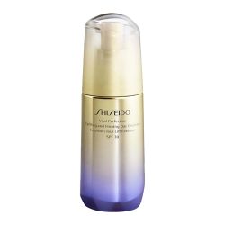 امولسیون ضد چروک شیسیدو مدل Vital-Perfection با SPF30