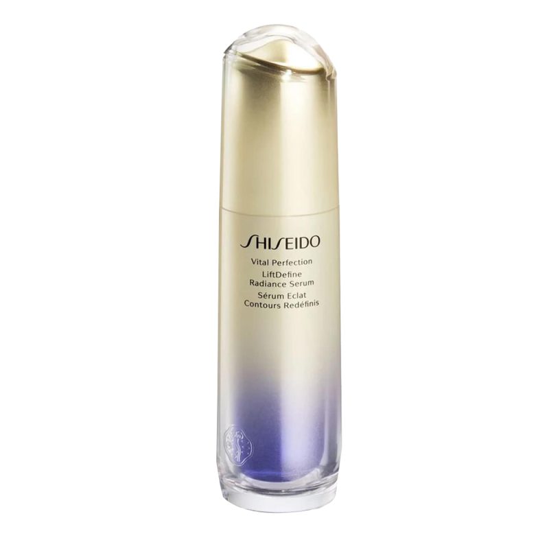 سرم لیفت کننده و ضد پیری شیسیدو مدل Vital-Perfection