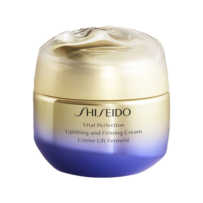 کرم لیفت کننده شیسیدو مدل Vital-Perfection