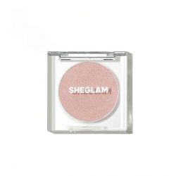 هایلایتر پودری شیگلم مدل Crystal Mousse رنگ Pinky Promise