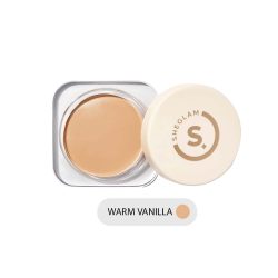 بالم صورت فول کاور شیگلم رنگ Warm Vanilla