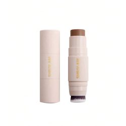 استیک کانتور شیگلم مدل Glowin' Up Skin رنگ Terracotta