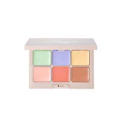 پالت کانسیلر شیگلم مدل Multi-Fix رنگ Multicolor