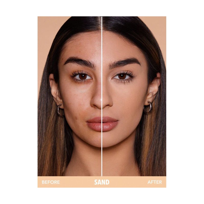 پنکیک پودری شیگلم رنگ Sand