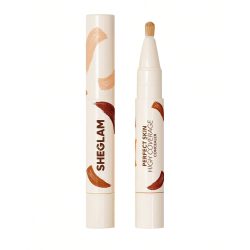 کانسیلر پوست شیگلم مدل Perfect Skin رنگ Sand