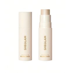 استیک هایلایتر شیگلم مدل 'SNATCH 'N رنگ Vanilla Frost