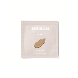 فونداسیون آبرسان پوست شیگلم مدل Skinfinite رنگ Golden