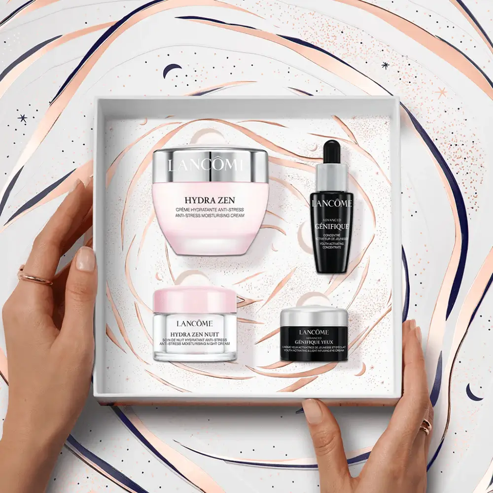 گیفت ست لانکوم