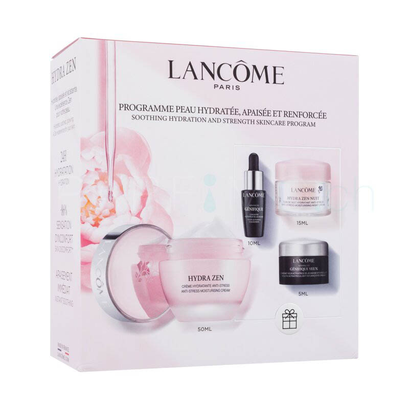 ست هدیه لانکوم