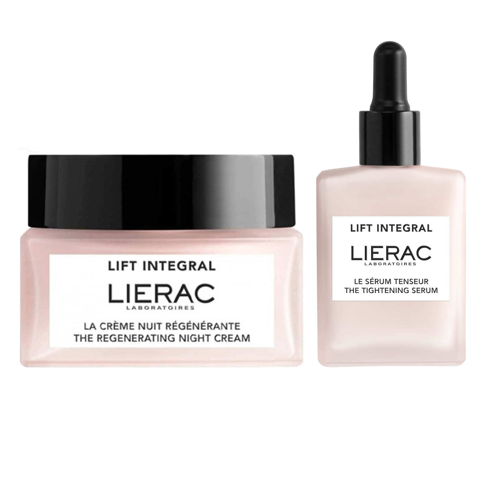 پک لیفتینگ لیراک