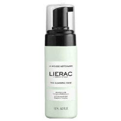 فوم شستشو پوست لیراک