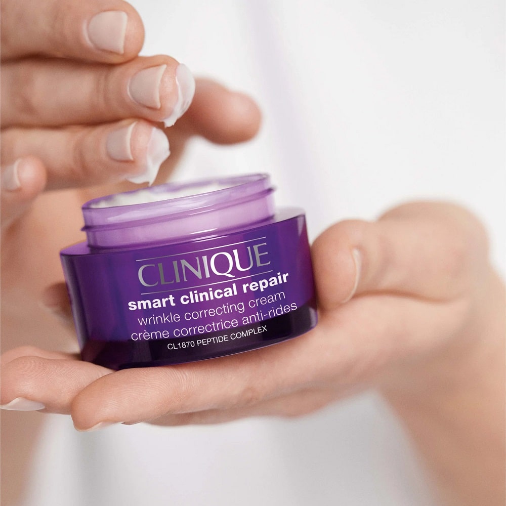 کرم اسمارت ریپیر کلینیک