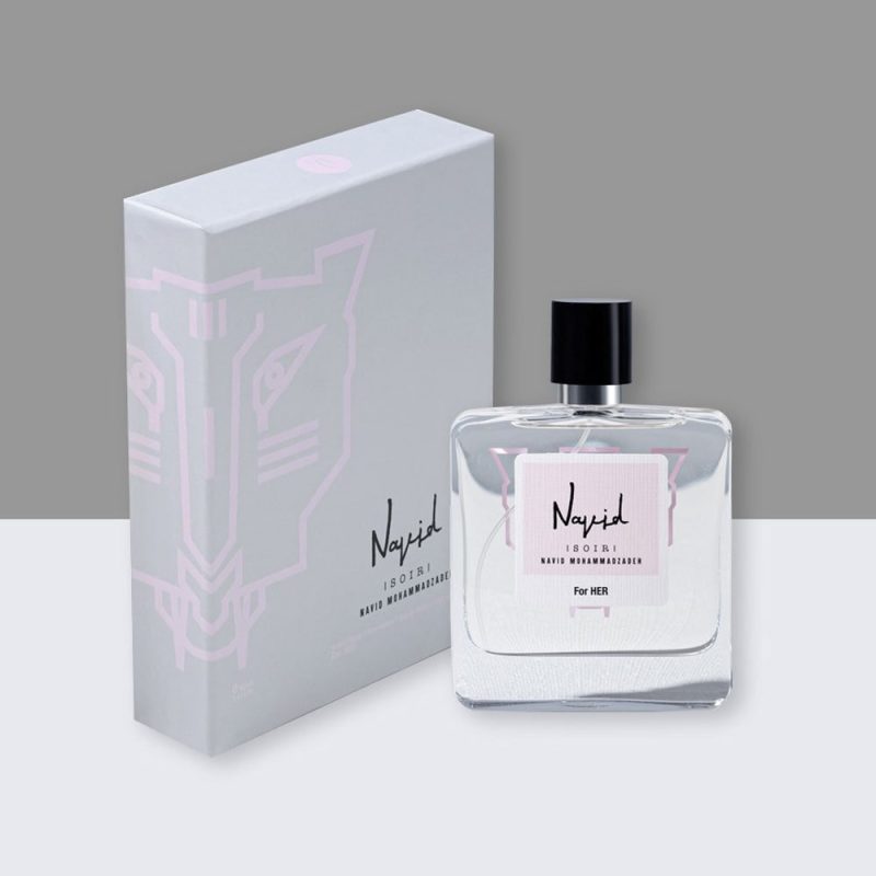 عطر نوید محمدزاده سواق