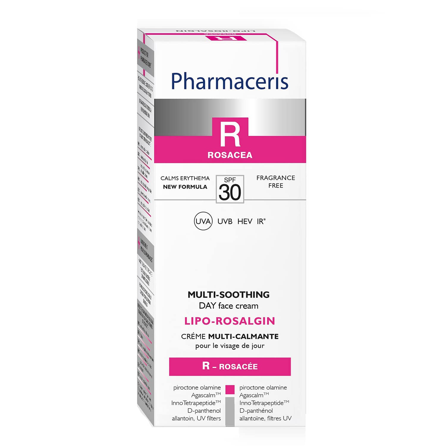 کرم لیپو رزالجین فارماسریز