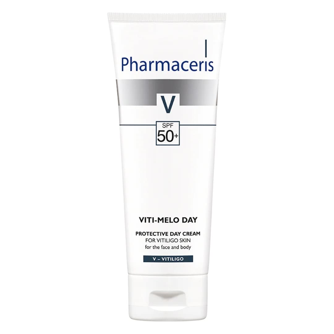 کرم روز ویتیلگو فارماسریز