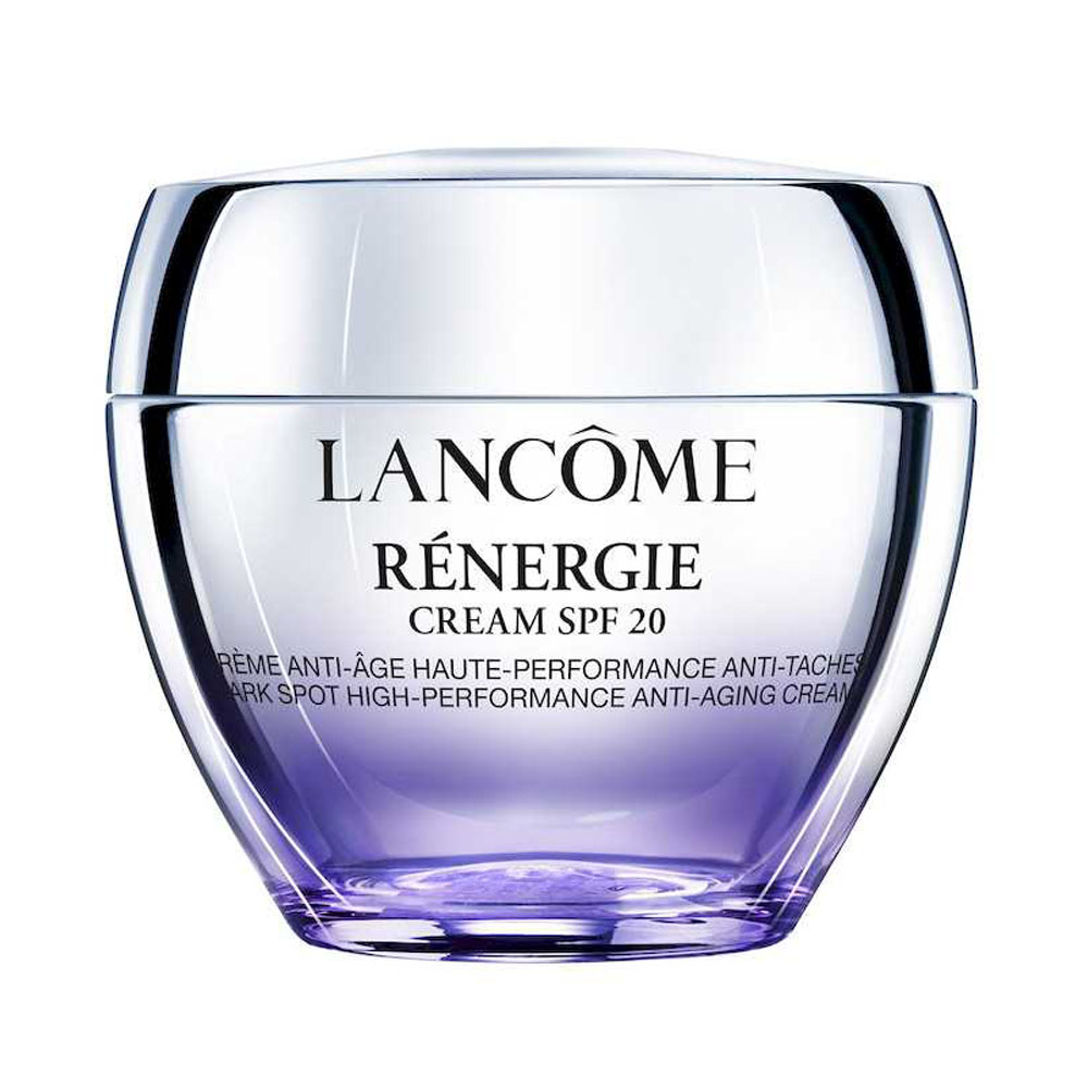 کرم روز رینرژی لانکوم