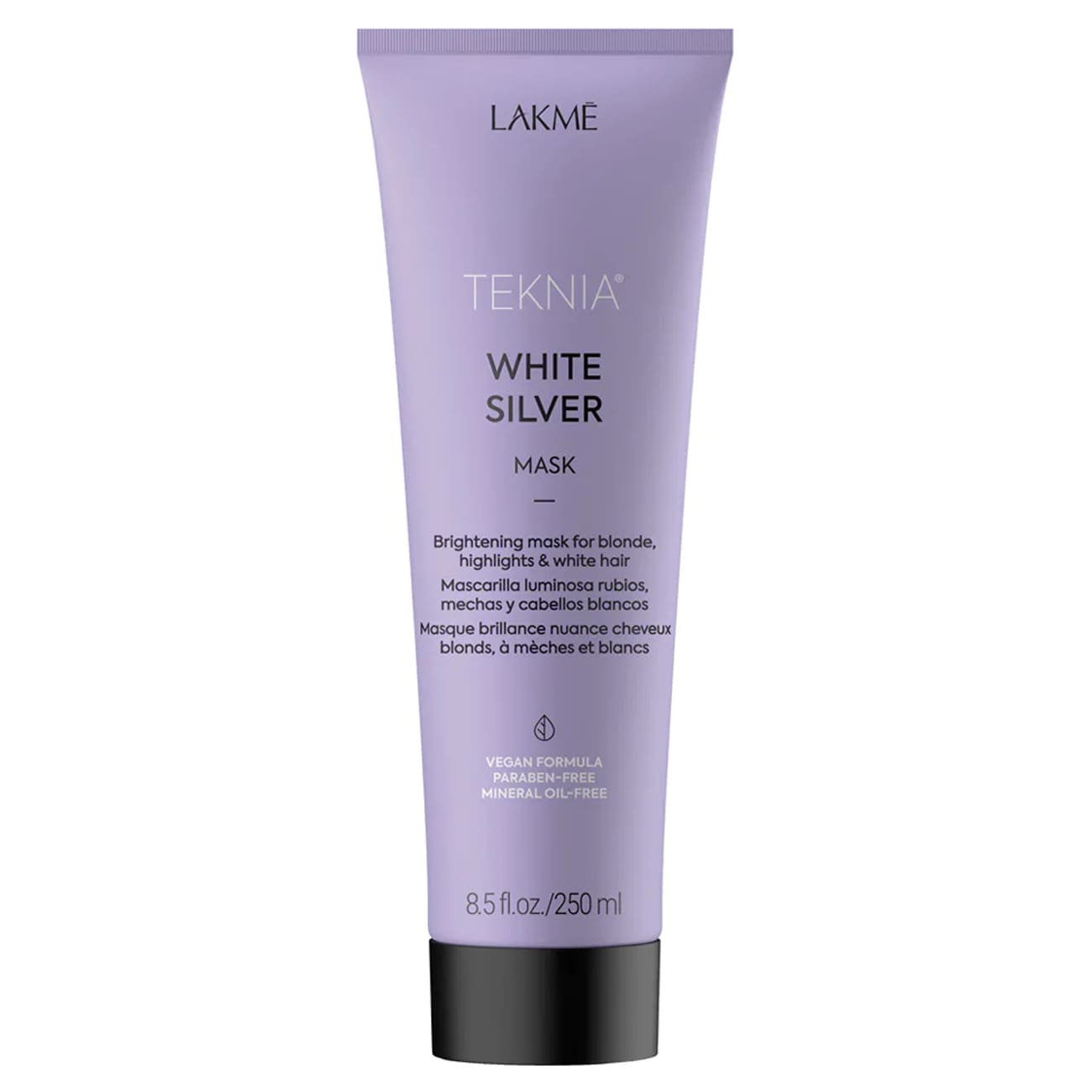 ماسک مو ضدزردی لاکمه