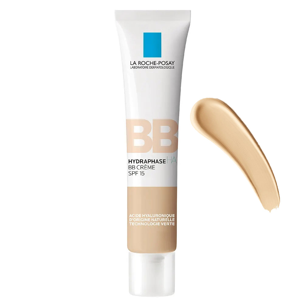 بی بی کرم لاروش پوزای روشن