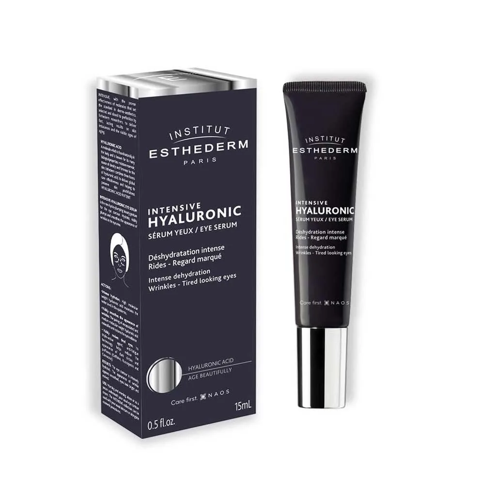 سرم دورچشم استادرم