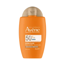 ضدآفتاب فلوئید رنگی اون