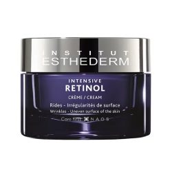 کرم رتینول استادرم